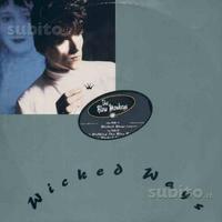 The blow monkeys - wicked ways 12''