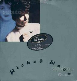 The blow monkeys - wicked ways 12''