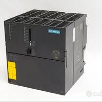 CPU+MMC PLC Siemens Simatic S7-Cpu S7-319F