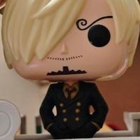 sanji uovo pasqua kinder