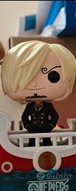 sanji uovo pasqua kinder