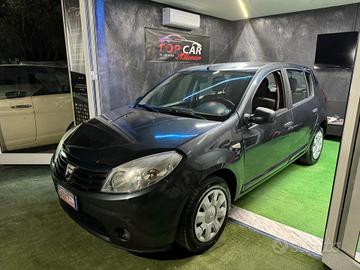 Dacia Sandero 1.2 8V GPL Casa Madre Scadenza 2031