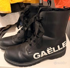 Anfibi donna Gaëlle numero 37