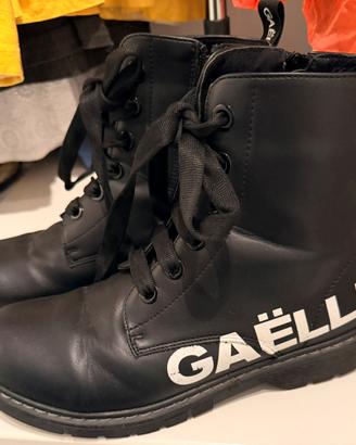 Anfibi donna Gaëlle numero 37