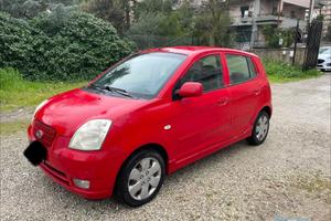 Kia Picanto 1.1 12V Spicy