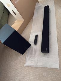 SOUNDBAR SAMSUNG  HW-T450