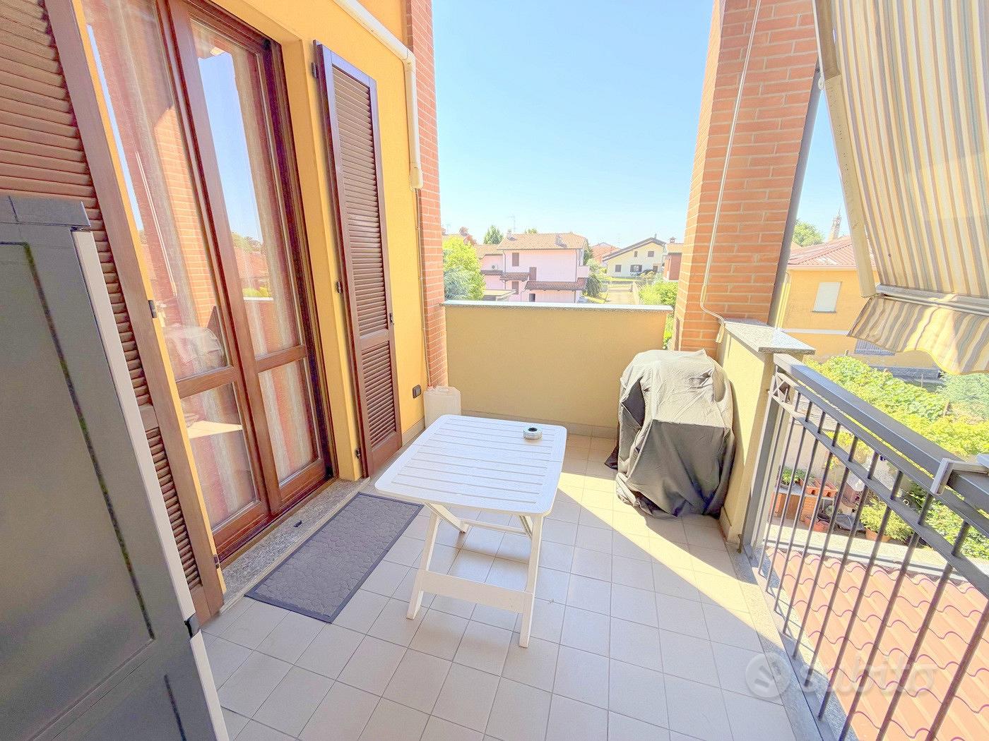 Apartment in Robecchetto con Induno, Cava Ticino - Vista 4
