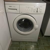 Lavatrice BOSCH