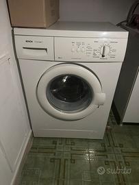 Lavatrice BOSCH