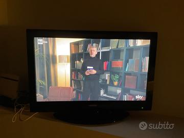Toshiba full hd 32 pollici