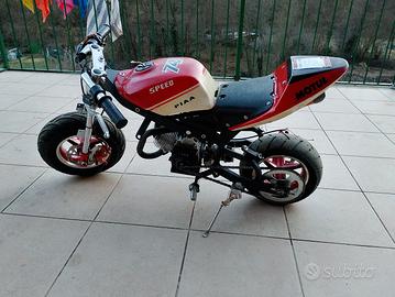 mini moto
