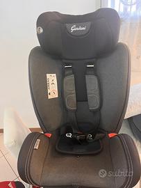 Seggiolino auto