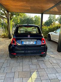 Fiat 500 Riva