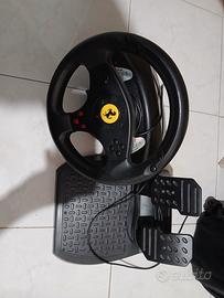 volante ps3 o pc