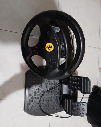 volante ps3 o pc