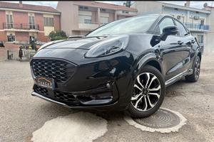 Ford Puma ST Line 1.0 EcoBoost mHEV #10179