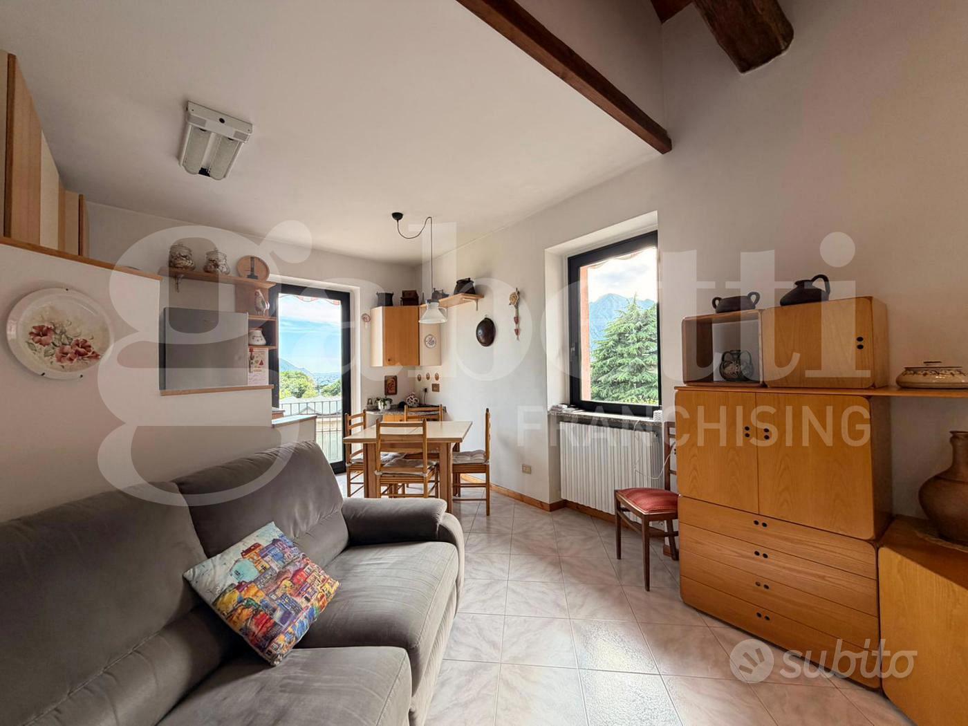 Appartamento – Lecco, San Giovanni - Vista 5
