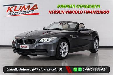 BMW Z4 sDrive 18i 2.0 155cv 6m roadster