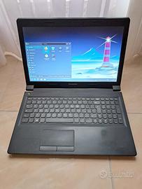 Portatile Lenovo Thinkpad perfetto