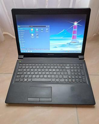 Portatile Lenovo Thinkpad perfetto