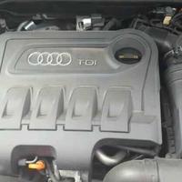 DISPONIBILE MOTORE COMPLETO AUDI A3 8P ANNO 2010 C