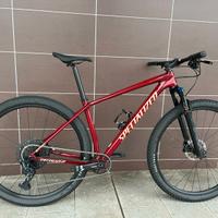 bici MTB Specialized