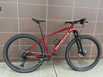 bici MTB Specialized