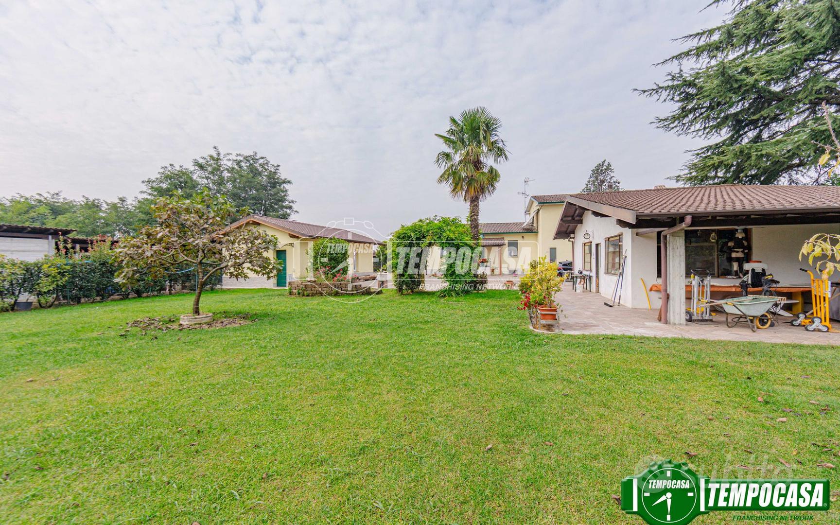 Casa – Zinasco, Sairano - Vista 2