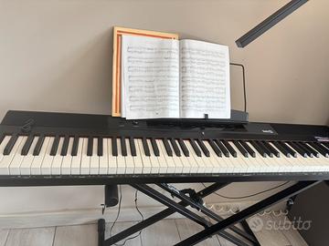 Pianoforte digitale