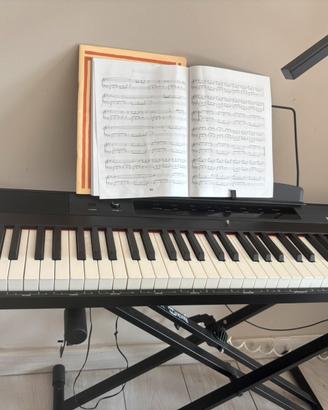 Pianoforte digitale