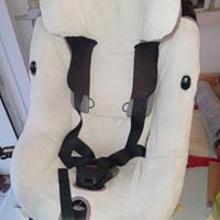 SEGGIOLINO AUTO AXISSFIX BEBECONFORT
