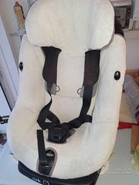 SEGGIOLINO AUTO AXISSFIX BEBECONFORT