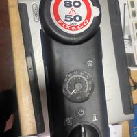 Compressore per auto Max Fix&Go