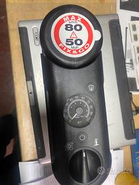 Compressore per auto Max Fix&Go