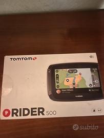Tomtom