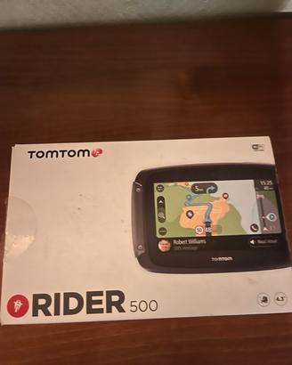 Tomtom