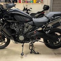 Harley-Davidson Pan America 1250 - 2022