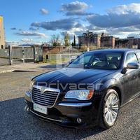 LANCIA Thema 3.0 V6 Multijet II 239 CV Platinum