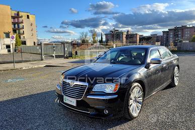 LANCIA Thema 3.0 V6 Multijet II 239 CV Platinum