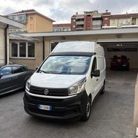FIAT Talento 2.0 Ecojet 145CV PL-TA Furg 12q 165