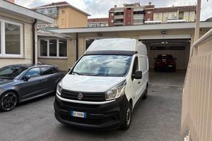 FIAT Talento 2.0 Ecojet 145CV PL-TA Furg 12q 165