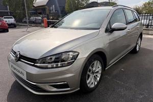 VOLKSWAGEN Golf Variant 1.6 TDI 115 CV Business