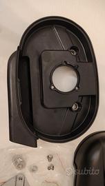 cover filtro aria moto Harley Sportster 