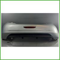Paraurti Posteriore PEUGEOT 208 Berlina GRIGIO - E