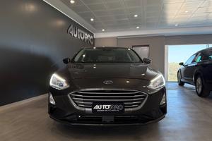 FORD Focus 1.0 EcoBoost 125CV 5p Business