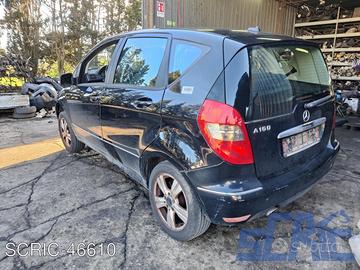 MERCEDES CLASSE A W169 A 150 95CV 04-12 -ricambi