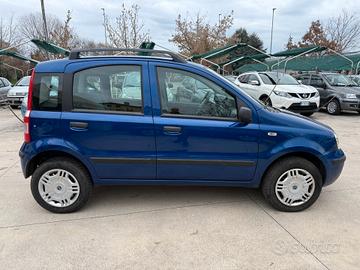 Fiat Panda 1.2 nat power BENZINA METANO