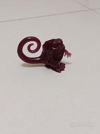 Fantasmino Wrapper Ghost The Real Ghostbusters