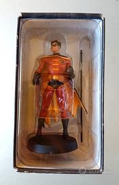 Eaglemoss Super Heroes  2008 Robin