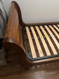 Letto a barca 900